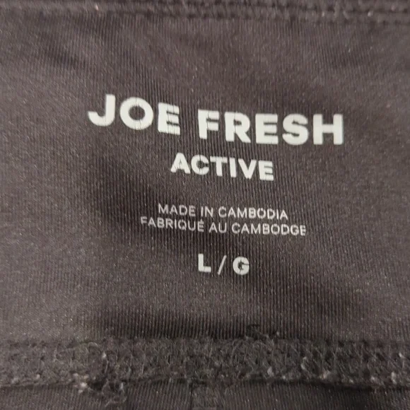 Capri Leggings - Picture 5 of 7